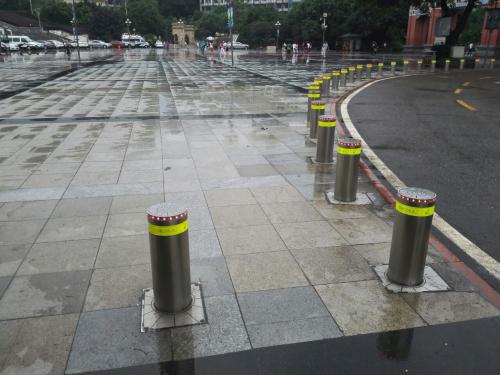 余姚市升降路桩七号