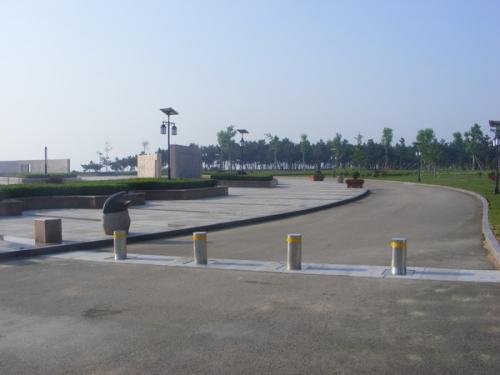 余姚市升降路桩二号